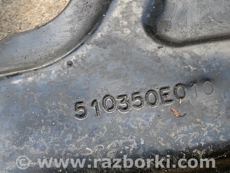 ФОТО Крепление балки подвески для Lexus RX350/450 (09-15) Киев
