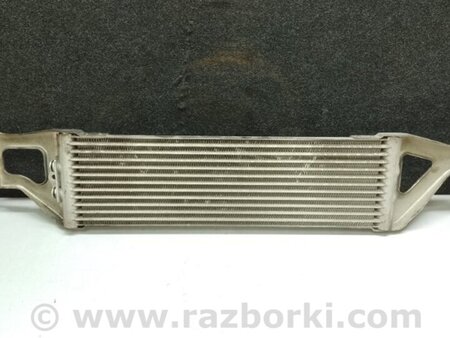 ФОТО Радиатор АКПП для Mercedes-Benz GL-CLASS X164 (06-12) Киев