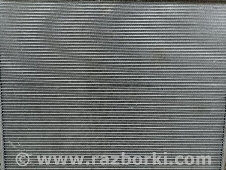 ФОТО Радиатор основной для Mercedes-Benz GL-CLASS X164 (06-12) Киев