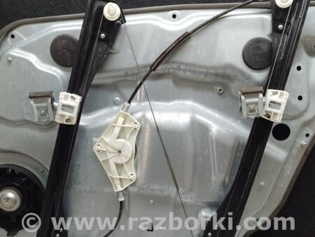 ФОТО Стеклоподъемник для Mercedes-Benz GL-CLASS X164 (06-12) Киев
