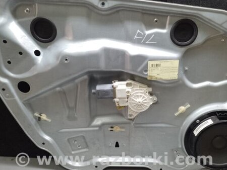 ФОТО Стеклоподъемник для Mercedes-Benz GL-CLASS X164 (06-12) Киев