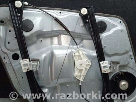 ФОТО Стеклоподъемник для Mercedes-Benz GL-CLASS X164 (06-12) Киев