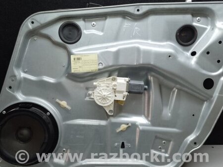 ФОТО Стеклоподъемник для Mercedes-Benz GL-CLASS X164 (06-12) Киев