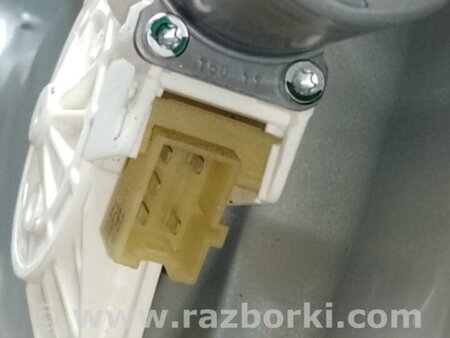 ФОТО Стеклоподъемник для Mercedes-Benz GL-CLASS X164 (06-12) Киев