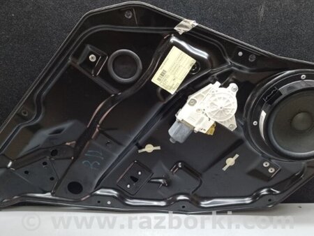 ФОТО Стеклоподъемник для Mercedes-Benz GL-CLASS X164 (06-12) Киев