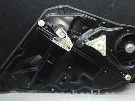 ФОТО Стеклоподъемник для Mercedes-Benz GL-CLASS X164 (06-12) Киев