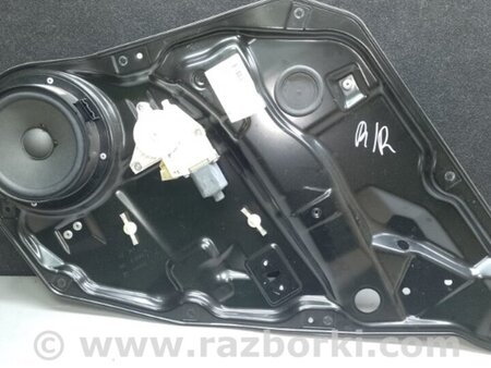 ФОТО Стеклоподъемник для Mercedes-Benz GL-CLASS X164 (06-12) Киев