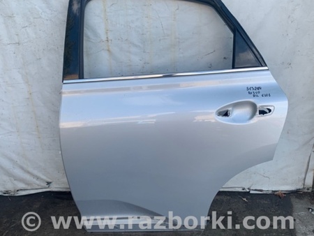 ФОТО Дверь для Lexus RX350/450 (09-15) Киев