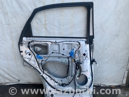 ФОТО Дверь для Lexus RX350/450 (09-15) Киев