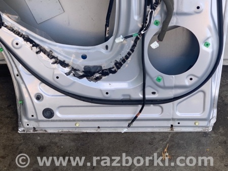 ФОТО Дверь для Lexus RX350/450 (09-15) Киев