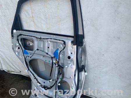 ФОТО Дверь для Lexus RX350/450 (09-15) Киев