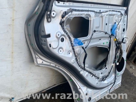 ФОТО Дверь для Lexus RX350/450 (09-15) Киев