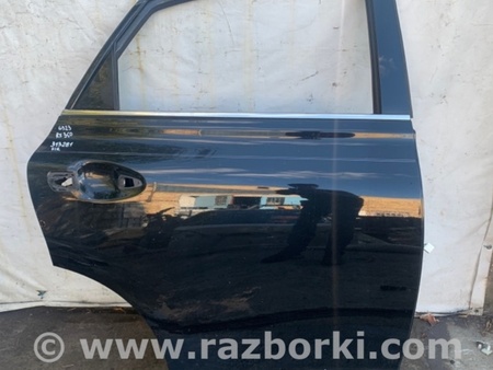 ФОТО Дверь для Lexus RX350/450 (09-15) Киев