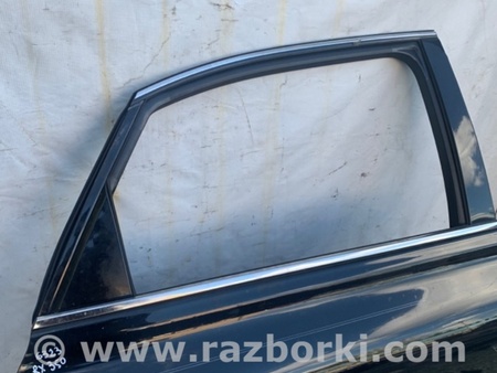 ФОТО Дверь для Lexus RX350/450 (09-15) Киев