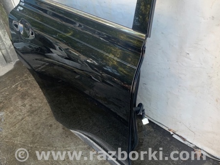 ФОТО Дверь для Lexus RX350/450 (09-15) Киев