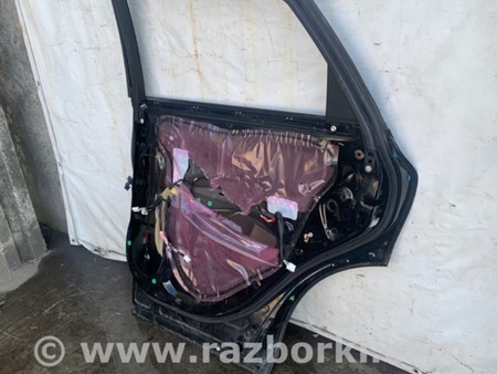 ФОТО Дверь для Lexus RX350/450 (09-15) Киев