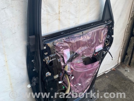 ФОТО Дверь для Lexus RX350/450 (09-15) Киев