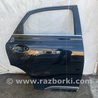Дверь Lexus RX350/450 (09-15)