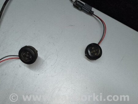 ФОТО Подсветка порога для Mercedes-Benz GL-CLASS X164 (06-12) Киев