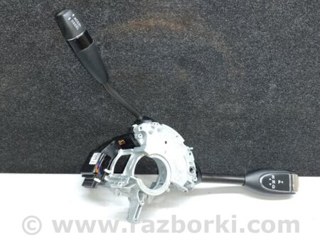 ФОТО Кулиса переключения АКПП для Mercedes-Benz GL-CLASS X164 (06-12) Киев