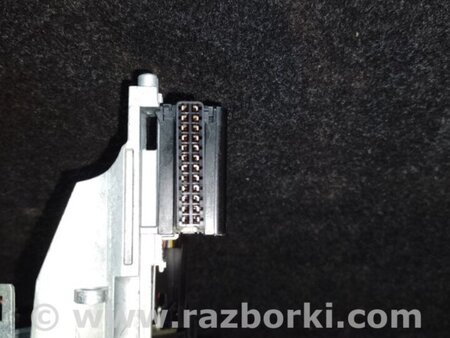 ФОТО Кулиса переключения АКПП для Mercedes-Benz GL-CLASS X164 (06-12) Киев