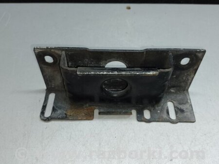ФОТО Кронштейн подножки для Mercedes-Benz GL-CLASS X164 (06-12) Киев