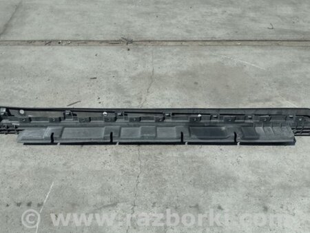 ФОТО Подножка для Mercedes-Benz GL-CLASS X164 (06-12) Киев