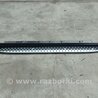 Подножка Mercedes-Benz GL-CLASS X164 (06-12)