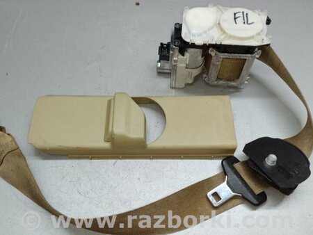 ФОТО Ремень безопасности для Mercedes-Benz GL-CLASS X164 (06-12) Киев