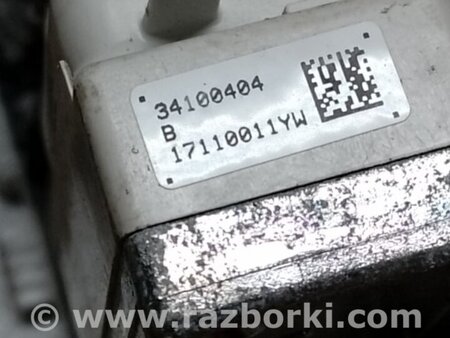 ФОТО Ремень безопасности для Mercedes-Benz GL-CLASS X164 (06-12) Киев