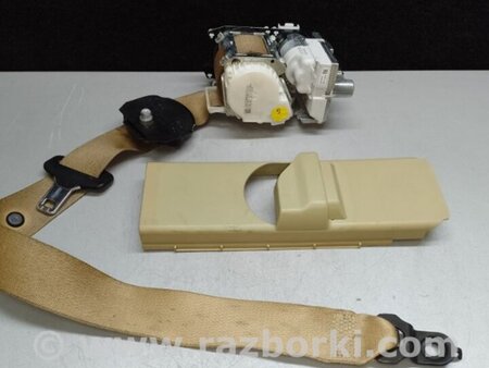 ФОТО Ремень безопасности для Mercedes-Benz GL-CLASS X164 (06-12) Киев