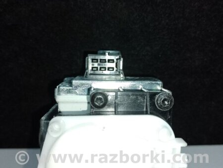 ФОТО Ремень безопасности для Mercedes-Benz GL-CLASS X164 (06-12) Киев