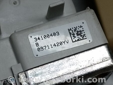 ФОТО Ремень безопасности для Mercedes-Benz GL-CLASS X164 (06-12) Киев