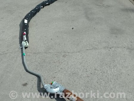 ФОТО AirBag шторка для Mercedes-Benz GL-CLASS X164 (06-12) Киев