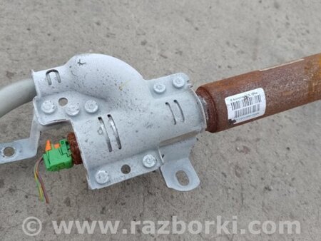 ФОТО AirBag шторка для Mercedes-Benz GL-CLASS X164 (06-12) Киев