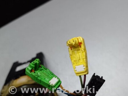 ФОТО Шлейф AirBag для Mercedes-Benz GL-CLASS X164 (06-12) Киев