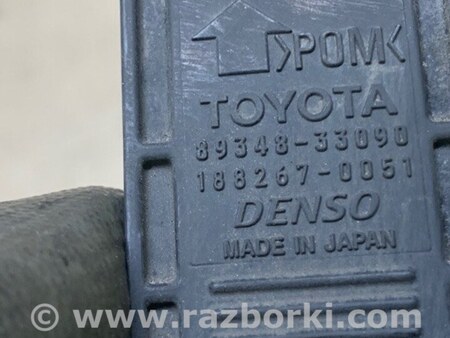 ФОТО Крепление датчика парковки для Lexus RX350/450 (09-15) Киев
