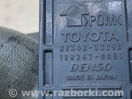 ФОТО Крепление датчика парковки для Lexus RX350/450 (09-15) Киев