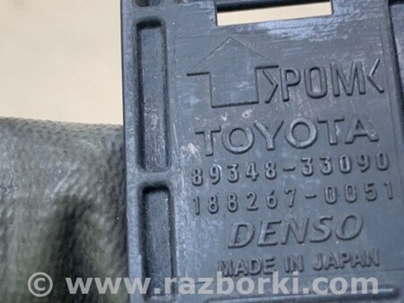 ФОТО Крепление датчика парковки для Lexus RX350/450 (09-15) Киев