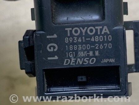 ФОТО Датчик парктроника для Lexus RX350/450 (09-15) Киев