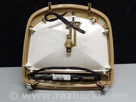 ФОТО Плафон подсветки багажника для Mercedes-Benz GL-CLASS X164 (06-12) Киев
