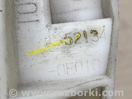 ФОТО Кронштейн переднего бампера (под фарой) для Lexus RX350/450 (09-15) Киев