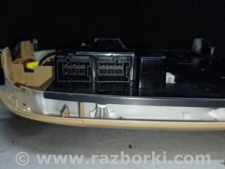 ФОТО Плафон освещения основной для Mercedes-Benz GL-CLASS X164 (06-12) Киев