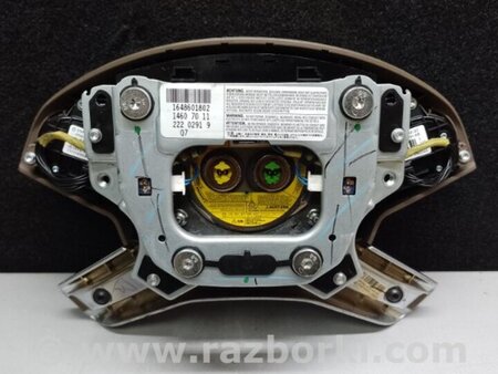 ФОТО Airbag подушка водителя для Mercedes-Benz GL-CLASS X164 (06-12) Киев