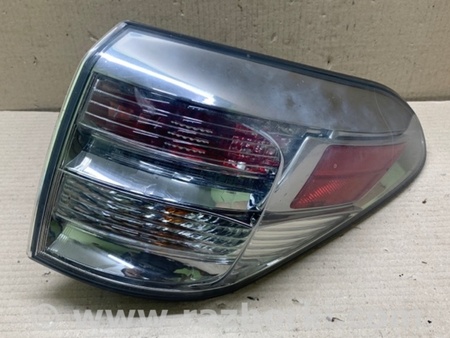 ФОТО Фонарь задний наружный для Lexus RX350/450 (09-15) Киев