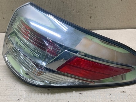 ФОТО Фонарь задний наружный для Lexus RX350/450 (09-15) Киев