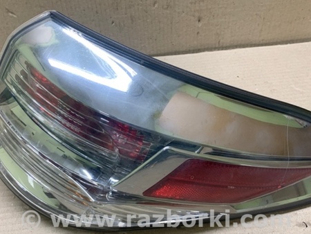 ФОТО Фонарь задний наружный для Lexus RX350/450 (09-15) Киев