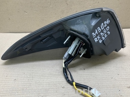 ФОТО Фонарь задний наружный для Lexus RX350/450 (09-15) Киев