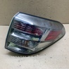 Фонарь задний наружный Lexus RX350/450 (09-15)