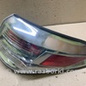 ФОТО Фонарь задний наружный для Lexus RX350/450 (09-15) Киев
